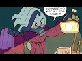 Sonic Steals Dr.Eggman's Daughter