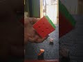 Cómo montar un cubo de Rubik desde cero