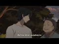 Barakamon episode 1 english sub full screen