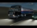 Haulin International 9800 update