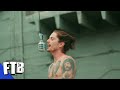 HONESTAV - I’d rather overdose (ft. Z)  | From The Block Performance 🎙