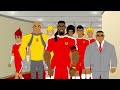 Supa Strikas | Season 6 - Hot Property | Soccer Cartoons for Kids | Sports Cartoon