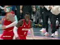 Frankreich – Deutschland Basketball Highlights | Olympia Paris 2024 | sportstudio