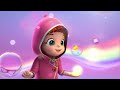 Rainbow Ruby - Singing in the Rain - Compilation 🌈 Toys and Songs 🎵