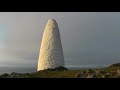 Wales in May - Sea Kayaking