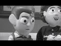Moral Orel | Finding out he had dead siblings