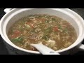 Hot n Sour Soup || winter Edition || Recipe by #DrRizwanaNazKitchen