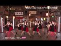 TVアニメ「おそ松さん」OP「はなまるぴっぴはよいこだけ / A応P」MVメイキング（ダンス編）