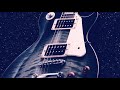 HARD ROCK BACKING TRACK IN E