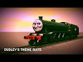 Dudley’s Theme Suite - Stepney Bulstrode Original