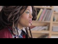 Valerie June: NPR Music Tiny Desk Concert