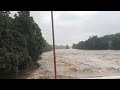 ഏഴാറ്റുമുഖം Hanging Bridge