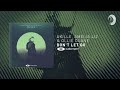 Akille, Amelia Liz & Ollie Deane - Don't Let Go [AudioImprint] Extended