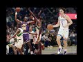 Josh Giddey NBA 2023-24 Season Highlights