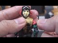 HCC788 - 1986 TOMAHAWK and LIFT-TICKET - Vintage G.I. Joe toy review!
