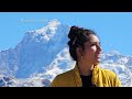 Auli Uttarakhand |  Auli Tourist Places | Joshimath | Auli Gorson Bugyal Trek | Blue Poppy Resort