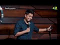 Junior College | Aakash Gupta | Stand-up Comedy | Crowd Work