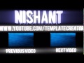 Awesome New Outro! - Post Your Thoughts And Ideas!