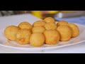 【圣骑字幕】Marco Pierre White意式炸烩饭团-Arancini