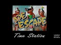 Ape Escape - Time station (HLEET Remix)