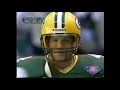 1995-01-08 NFC Divisional Playoff Green Bay Packers vs Dallas Cowboys