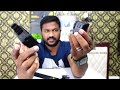 DJI OSMO ACTION 4 - UNBOXING ADVENTURE COMBO || REVIEW || TAMIL || ATF🔥🔥