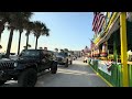 Memorial Day Beach Walk 🏖️ New Smyrna Beach