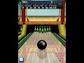 Bowling App Gameplay #arcade  #bowling