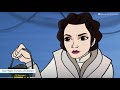 R2D2 Star Wars Evolution In Cartoons, Movies & TV (All Easter Eggs & Cameos)