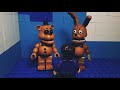 [FNAF/SM] ⚠️ BRINGING US HOME FULL STOP MOTION VIDEO | FNAF 4 SONG ⚠️