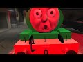 [SFM TTTE/Sodor Fallout] If Thomas was the Beast: Percy at the Smelter Shed