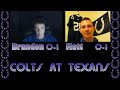 Week 2 Colts vs Texans Part 2