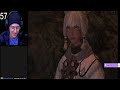Can a Black Mage Defeat a Titan!?! - The Second Primal- Final Fantasy 14!!