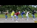 BUMPY RIDE Reggaeton remix| MOHOBI | SOUTHVIBES | Dance Fitness Workout