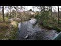 Ambient Sound Sunday Walk Ness Isles (Full Stereo) Part II