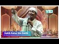 LANGKA!! Habib Bahar Ceramah di Depan Habib Rizieq Ada P0LIS1