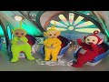 Numbers  - Learn to Count With the Teletubbies Compilation - 3 Hours