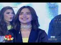 Bagsakan - Julie Anne San Jose, Rhian Ramos, Andre Paras & Jerald Napoles