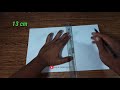 Easy tricks to draw 3D optical illusions on paper - simple drawing tutorial