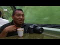 Traveling by train in Panama | DW Documentary