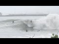 Epic Kahului Harbor Bodyboarding