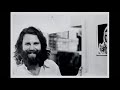 Jim Morrison LAST INTERVIEW - March 1971