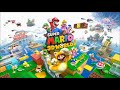 The Bullet Bill Express - Super Mario 3D World