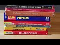 Physics for Absolute Beginners