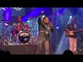 The Commodores - Sail On Live at Epcot 2024