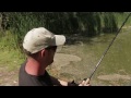 Surface Fishing - Elliott vs Darrell