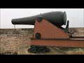 Gulf Islands National Seashore - Fort Pickens Area