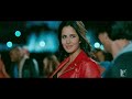 Ishq Shava | Full Song | Jab Tak Hai Jaan | Shah Rukh Khan, Katrina | A R Rahman, Gulzar, Shilpa Rao