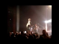 Hunter Hayes Live - I Want Crazy - 07/06/13 - Oakdale Theatre