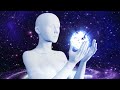 Secrets of the Universe: Binaural Beats - 432Hz, Law of Attraction | Meditation Music 9